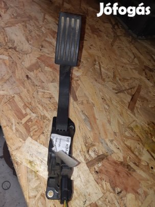 Ford Focus III Elektromos Gázpedál