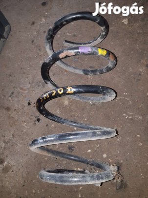 Ford Focus III Első Rugó