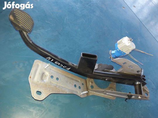 Ford Focus III Fékpedál