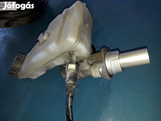 Ford Focus III Főfék Munkahenger + Fékfolyadék Tartály