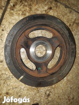 Ford Focus III Főtengely Szíjtárcsa