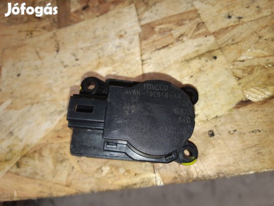 Ford Focus III Fűtés Állító Motor