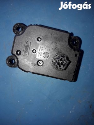 Ford Focus III Fűtés Állító Motor