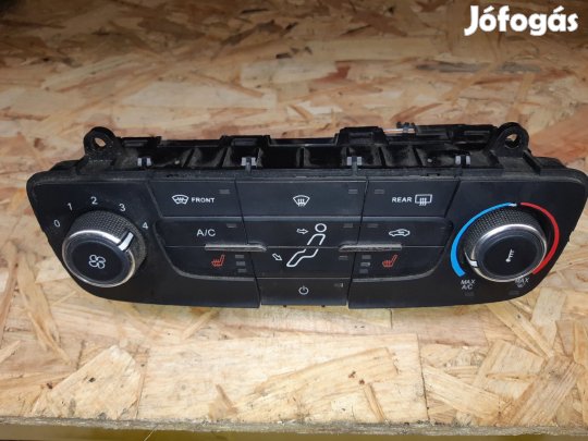 Ford Focus III Fűtéskapcsoló