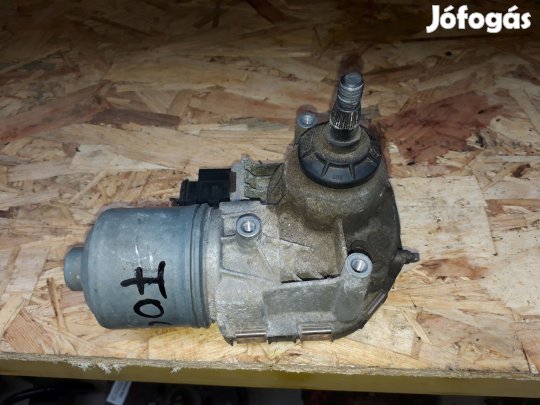 Ford Focus III Hátsó Ablaktörlő Motor