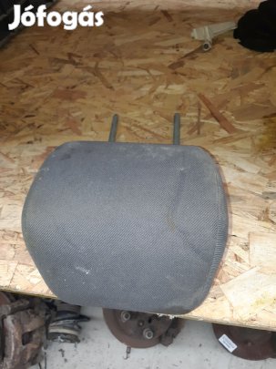 Ford Focus III Hátsó Fejtámla