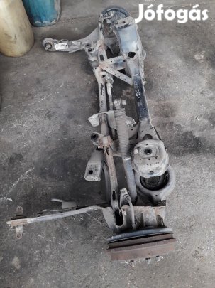 Ford Focus III Hátsó Híd Dobfékes