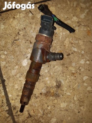 Ford Focus III Injektor / Porlasztó / Befecskendező