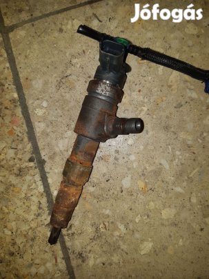 Ford Focus III Injektor / Porlasztó / Befecskendező