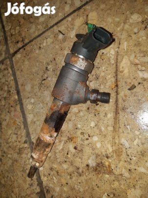 Ford Focus III Injektor / Porlasztó / Befecskendező