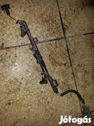 Ford Focus III Izzítógyertya Kábelhíd