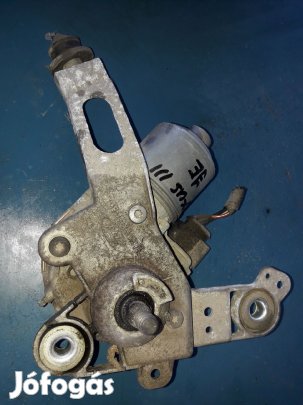 Ford Focus III Jobb Első Ablaktörlő Motor