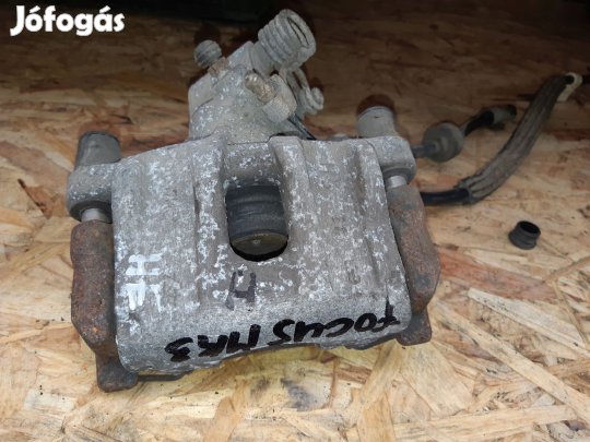 Ford Focus III Jobb Hátsó Féknyereg