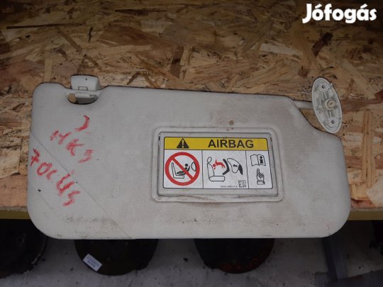 Ford Focus III Jobb Napellenző