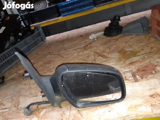 Ford Focus III Jobb Visszapillantó Tükör Elektromos
