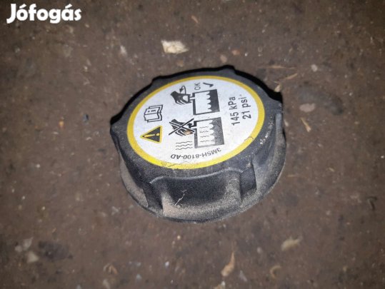 Ford Focus III Kiegyenlítő Tartály Kupak