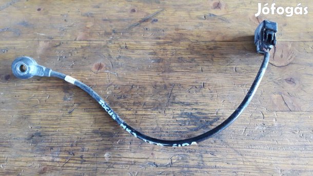 Ford Focus III Kopogásérzékelő