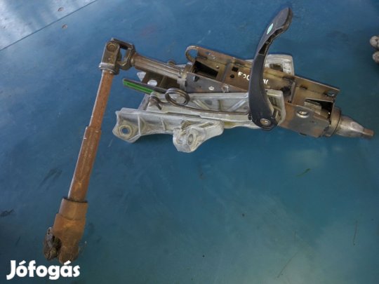 Ford Focus III Kormányoszlop