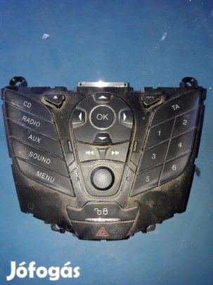 Ford Focus III Középkonzol Kapcsoló