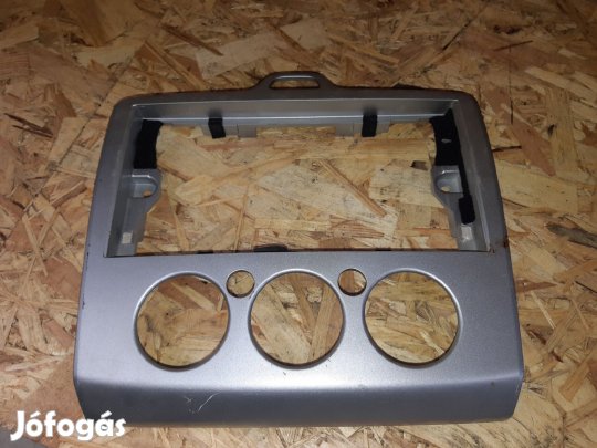 Ford Focus III Középkonzol Keret