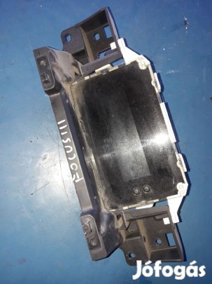 Ford Focus III Központi Kijelző