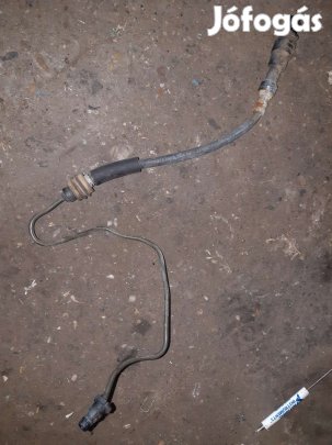 Ford Focus III Kuplung Cső