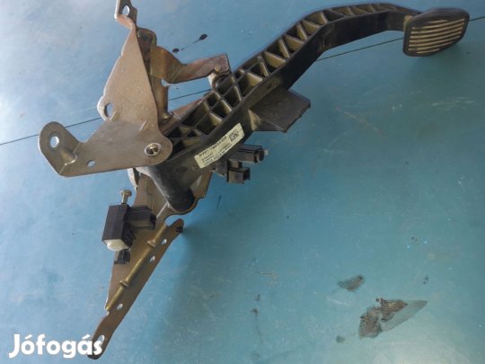 Ford Focus III Kuplung Pedál