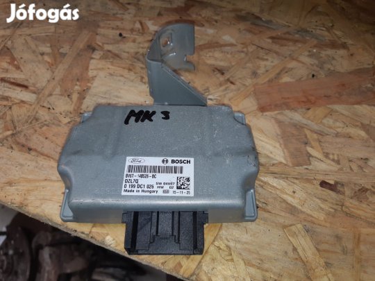 Ford Focus III Légzsák Vezérlő