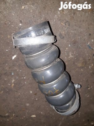 Ford Focus III Levegőcső