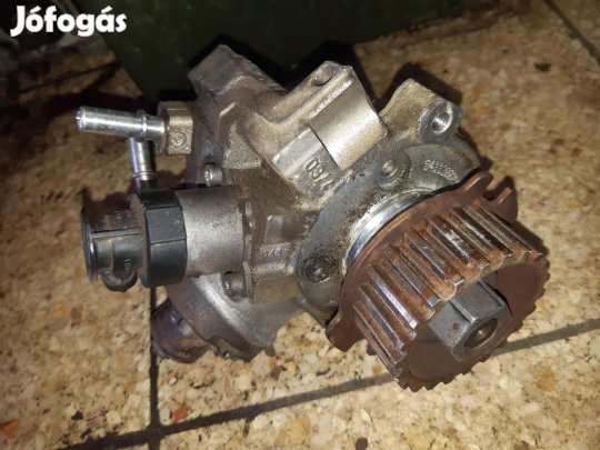 Ford Focus III Magasnyomású Szivattyú