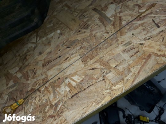 Ford Focus III Nívó Pálca