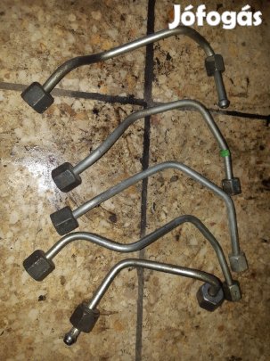 Ford Focus III Nyomócső Garnitúra