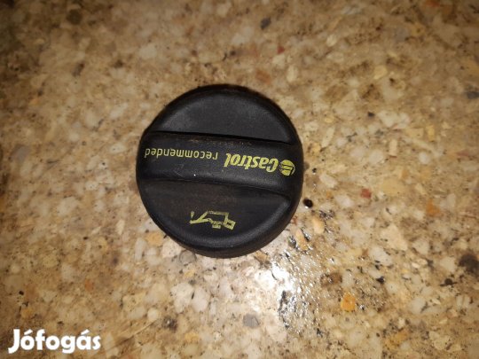 Ford Focus III Olaj Beöntő Sapka / Olaj Betöltő Fedél