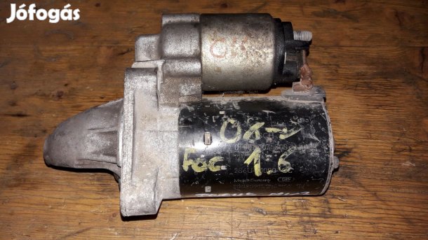 Ford Focus III Önindító