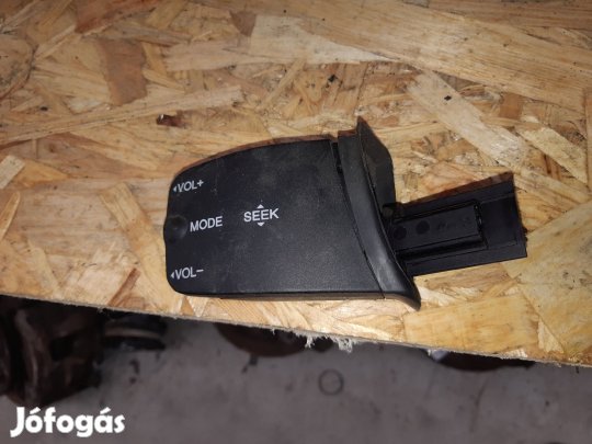 Ford Focus III Rádió Vezérlő Kormánykapcsoló