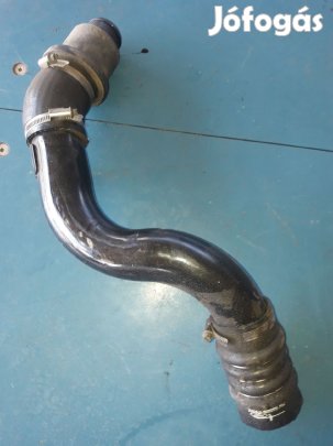 Ford Focus III Turbócső / Intercooler Cső