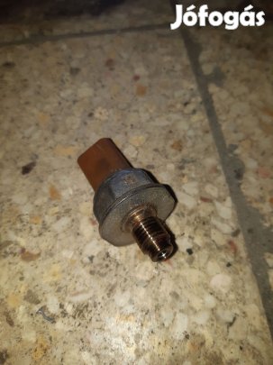 Ford Focus III Üzemanyag Nyomás Érzékelő