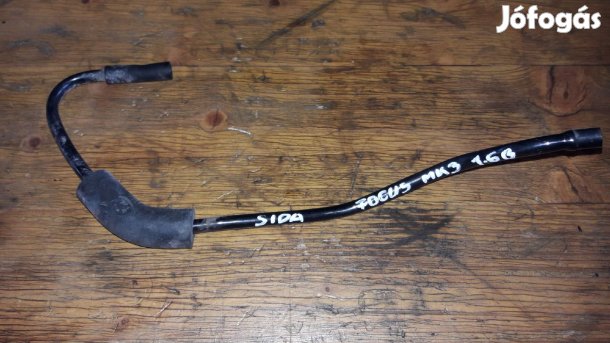 Ford Focus III Vákumcső