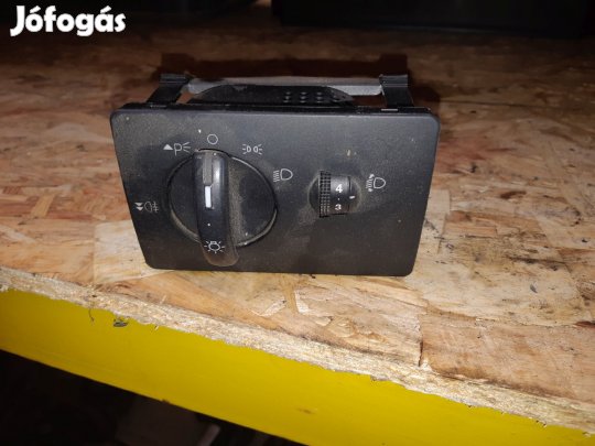 Ford Focus III Világításkapcsoló + Fényszóró Magasság Állító Kapcsoló