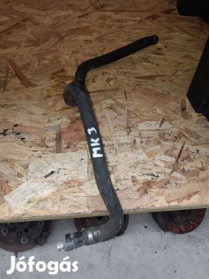 Ford Focus III Vízcső