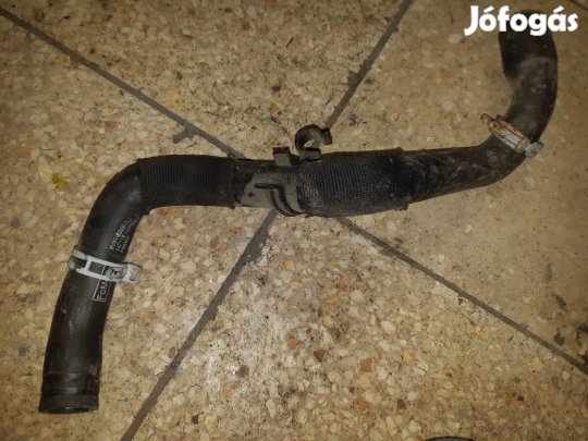 Ford Focus III Vízcső