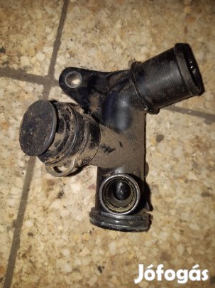 Ford Focus III Vízcső Elosztó