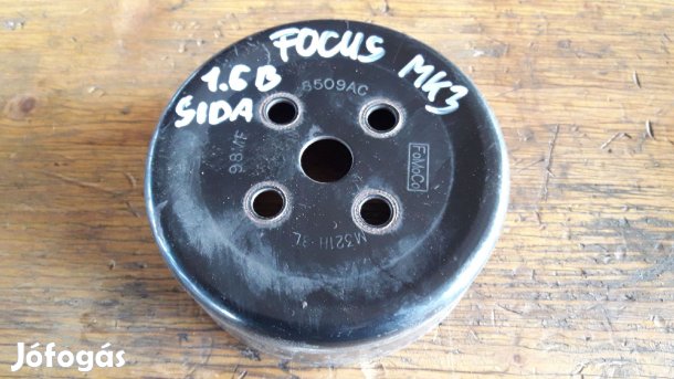 Ford Focus III Vízpumpa Szíjtárcsa