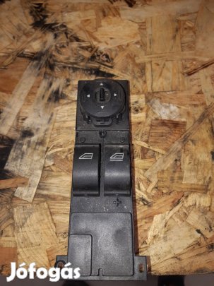 Ford Focus II Ablakemelő - Elektromos Tükör Állító Kapcsoló