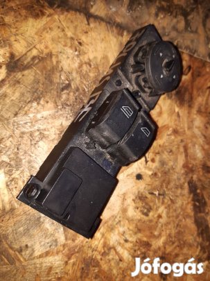 Ford Focus II Ablakemelő - Elektromos Tükör Állító Kapcsoló