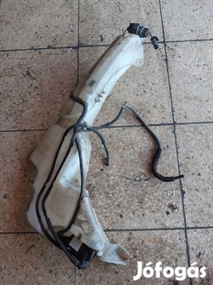 Ford Focus II Ablakmosó Tartály + Ablakmosó Szivattyú