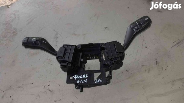 Ford Focus II Bajuszkapcsoló