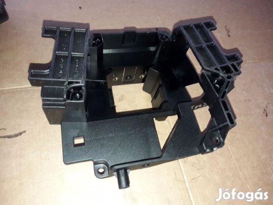 Ford Focus II Bajuszkapcsoló Konzol