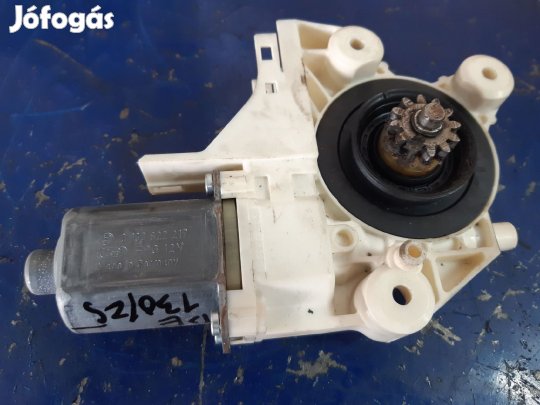 Ford Focus II Bal Első Ablakemelő Motor