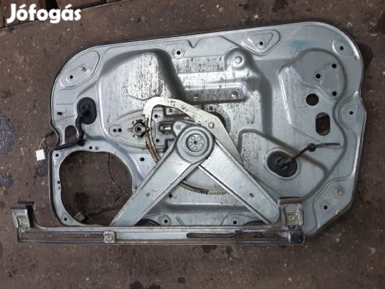 Ford Focus II Bal Első Ablakemelő Szerkezet Elektromos